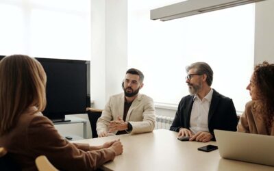 6 indicatori per la valutazione delle organizzazioni inclusive